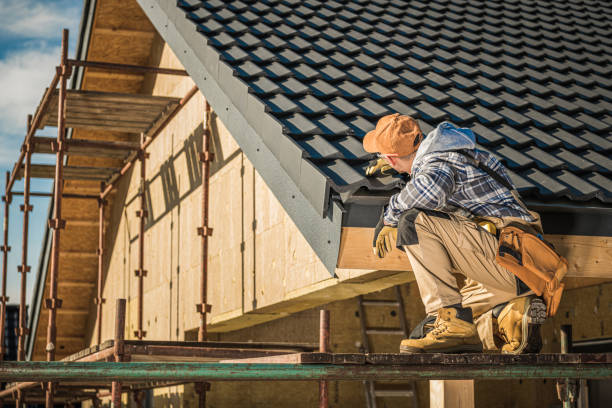 Roof Installation Near Me in Pleasantdale, NJ