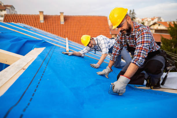 Best Roof Waterproofing Services  in Pleasantdale, NJ